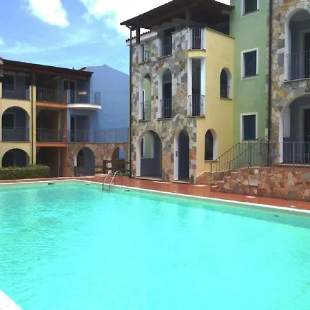 Apartment Giusy Valledoria (Sardinia)