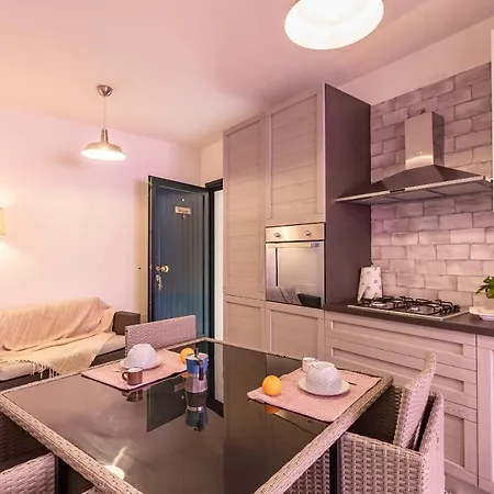 Apartment Giusy