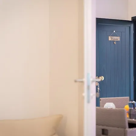 Giusy Apartment *