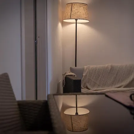 Giusy Apartment