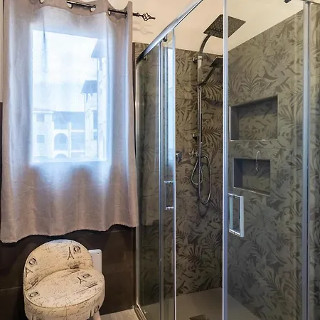 Giusy Apartmán *